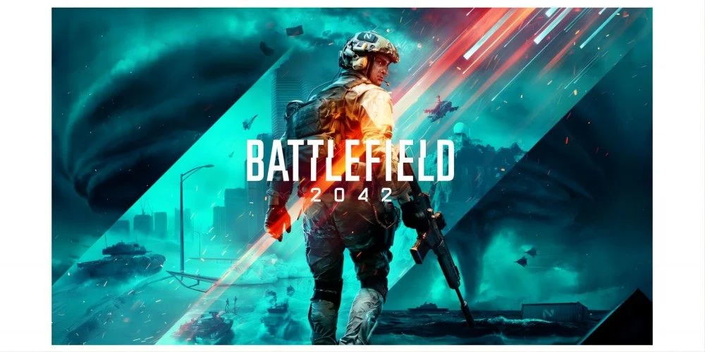 Battlefield 2042