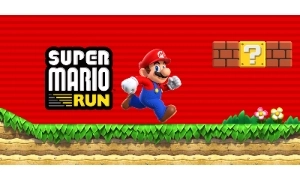 Super Mario Run