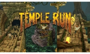 Temple Run