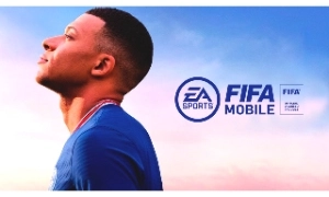 EA SPORTS FC™ Mobile Soccer