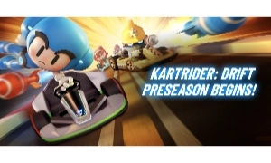 KartRider Rush+