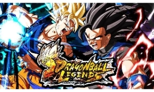 DRAGON BALL LEGENDS