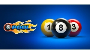 8 Ball Pool