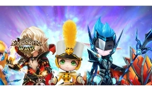Summoners War