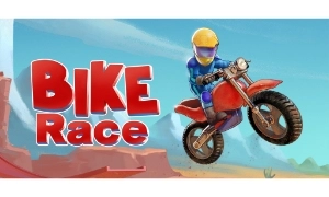 Bike Race：Motorcycle Games