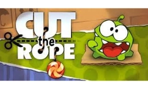 Cut the Rope