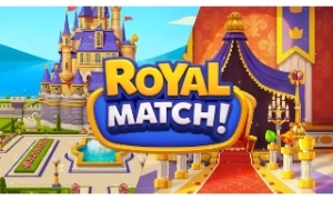 Royal Match