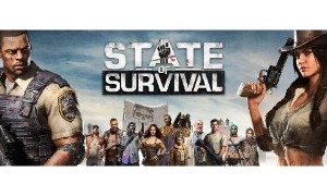 State of Survival: Zombie War
