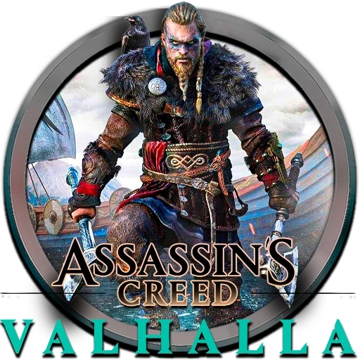 Assassin's Creed Valhalla