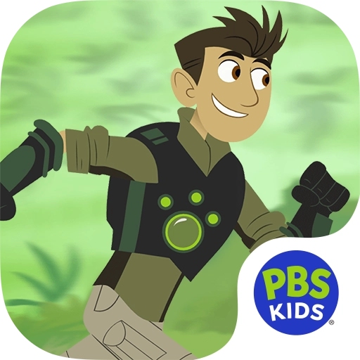 Wild Kratts Rescue Run